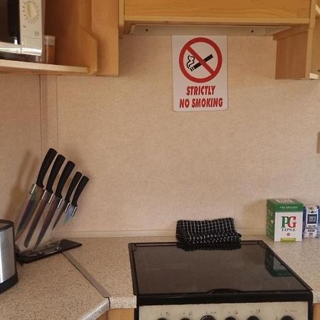8 Berth Caravan Direct Beach Access Инголдмелс Екстериор снимка